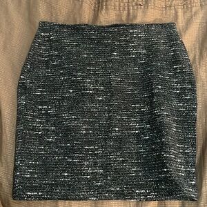 Old navy mini skirt